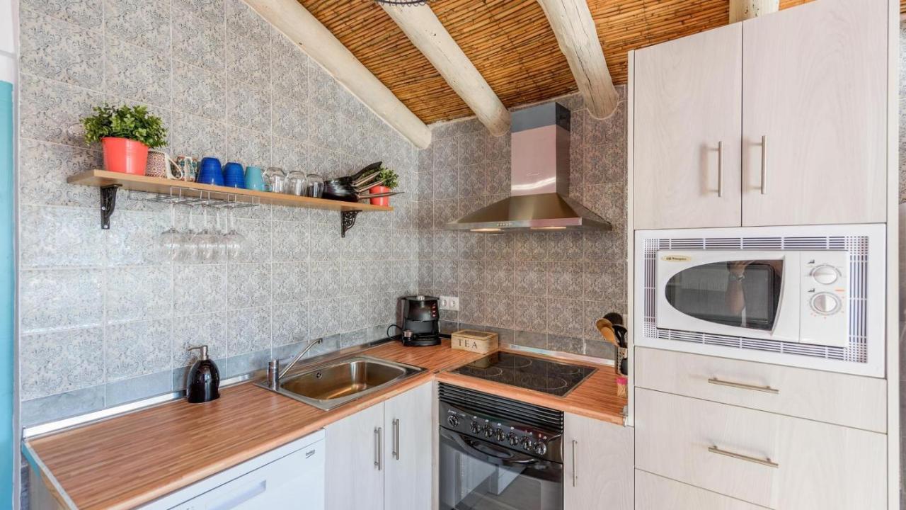 فيلا Casa La Higuera Competa By Ruralidays فريجيليانا المظهر الخارجي الصورة